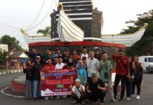 Tim 11 Media Lamsel Berencana Lakukan Pembagian Takjil Gratis