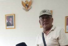 Ngaku Tak Tahu Apa Yang Sedang Dicari Jaksa, Edy Setiawan Perjelas Statusnya Masih Sebagai Saksi