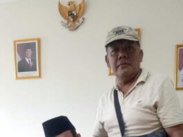 Ngaku Tak Tahu Apa Yang Sedang Dicari Jaksa, Edy Setiawan Perjelas Statusnya Masih Sebagai Saksi