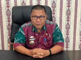 100 Hari Kerja Bupati Lamsel, BPPRD Jagokan Tiga Program Pro Rakyat