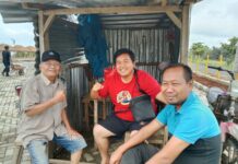 Setelah Pejabat, ASN, dan THLS, Kini “Bismilah Bisa” Menyebar ke Masyarakat.