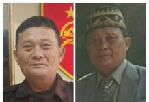 Masa Jabatan Akan Berakhir, Tiga Nama Digadang Gadang Layak Gantikan Pj Sekda Lamsel