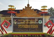 IWO Lamtim Apresiasi Gerak Cepat Puskesmas Sukadana dan camat Dalam Penanganan DBD