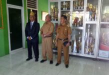 Jadikan Momen Sejarah Tradisi Serah Terima Tanggung Jawab Ke Orang Tua, Disdik Prov Lampung Tak Melarang Perpisahan Siswa SMA/SMK di Lampung.