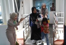 *Kolaborasi Hebat! ASDP bersama Stakeholder Sukses Wujudkan Mudik Lebaran 2025 yang Aman, Lancar, dan Menyenangkan*