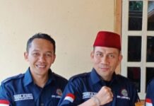 Ketua IWO meminta kepada APH untuk memeriksa Kabag Kesra Lam Tim.