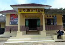 Lambatnya Kinerja Polsek Jati Agung Terhadap Laporan Korban Persetubuhan di Bawah Umur.