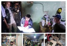 Berlanjut, Tiga Ormas Setuju, Brantas Peredaran Bebas Miras di Lamsel