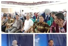 Meriah, Perpisahan SMA N 1 Kalianda, Kepsek Ngaku Bangga Dengan Siswa Angkatan 2025