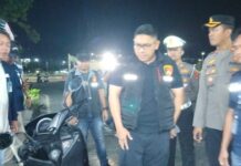 Polisi gelar razia di Pelabuhan Bakauheni, Antisipasi Pungli dan Premanisme