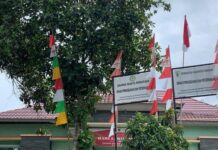 2,7 Milyar DAK Perkebunan dan Peternakan Pesawaran Diduga Menguap