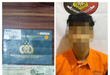 Polsek Candipuro Ungkap Kasus Tindak Pidana Penggelapan di Dusun Titiwangi