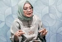 Terkait Video Yang Beredar di Ruang Dokter Gigi, Ini Penjelasan Plt Direktur RSUD Bob Bazzar Kalianda