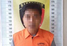 Polisi Tangkap Dua Pelaku Pencurian dengan Kekerasan di Lampung Selatan