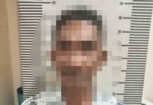 Pelaku Setubuhi Anak di Bawah Umur, di Tetapkan Tersangka