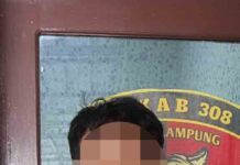 Polsek Katibung Ungkap Kasus Narkotika, Tiga Tersangka Ditetapkan