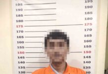 Polsek Kalianda Tangkap Pelaku Curanmor Sapi, Satu Ekor Sapi Metal Diamankan