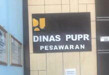 PUPR Pesawaran Boros Anggaran ditengah Efisiensi yang Digaungkan Pemerintah Pusat