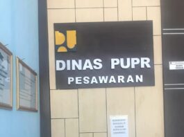 PUPR Pesawaran Boros Anggaran ditengah Efisiensi yang Digaungkan Pemerintah Pusat