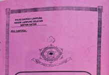 Kliennya Dituntut 16 Tahun Kasus Pencabulan Anak, PH Syamsul Arifin Harap Hakim PN Kalianda Beri Putusan Progresif: ”Tak Hanya Zona Nyaman-Zona Aman Demi Legalisasi Kinerja JPU-Polisi Sesama APH”