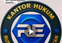 “Perang Lawan Narkoba” Kepala BNNK Lamsel Dijadwalkan Kunjungi Kantor DPD Granat