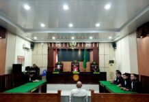 Sidang Putusan Perkara Ijazah Palsu: Supriyati dan Akhmad Syahrudin Divonis Penjara