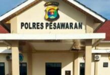 Kinerja Buruk, Korban Penggelapan Mobil, Minta Kapolda Lampung, Copot Kapolres Pesawaran