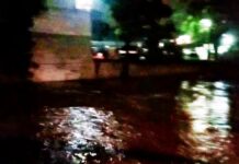 Prof Dr Sutan Nasomal Minta Presiden Prabowo Subianto Perintahkan Seluruh Menteri Rumuskan Banjir Di DKI!!!