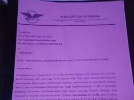 Nilai Tuntutan Terdakwa Anta Kesuma Tak Penuhi Unsur, PH Syamsul Arifin Tegaskan JPU Telah Abaikan Kebenaran Materiil Fakta Persidangan PN Kalianda