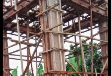 Proyek SPAM, Pengawas Teknik Sebutkan Ada 5 Item Pekerjaan Yang Harus Diselesaikan Dalam Waktu 120 Hari