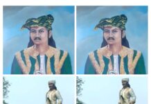 Menguat, Perubahan Jalan Nasional Jadi Dua Jalur Akan Merubah Tampilan Wajah Kota Kalianda Lebih Maju dan Modern, Pemindahan Tugu Raden Intan Tak Perlu Izin Pusat