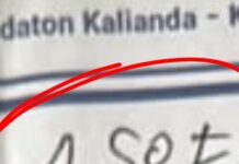 Heboh! Oknum Ketua IWOI Lampung Selatan Diduga Mark-Up Absensi Demi Uang Transport, Nama Jurnalis Dicatut Seenaknya