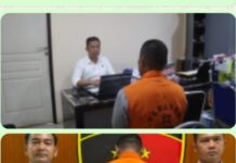 Polisi Ungkap Korupsi Bantuan Sapi di Lampung Selatan, Kerugian Negara Capai Rp277 Juta.