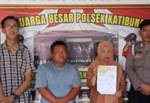 *Polisi Tindaklanjuti Video Viral Warga Minta Uang di Jalan Katibung, Ternyata Pernah Dirawat di RSJ*