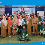 Zita Anjani Siap Gaungkan Tari Tuping 12 Wajah, Targetkan 1000 Penari di HUT Lampung Selatan