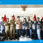 Bupati Egi Sambut Sinergi REI, Program Nasional 3 Juta Rumah Kini Dekat dengan Masyarakat