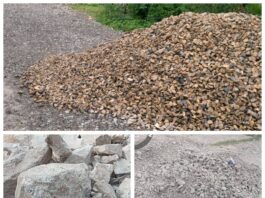 PUPR Pringsewu Mengesampingkan Kwalitas Dan Mutu Pekerjaan