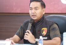 Masa Tahanan Habis, Kasus Cabul di Lampung Selatan Penyidikan Tetap Berlanjut, Pelaku Lain Diselidiki.