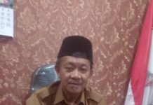 Dilakukan Saat Jam Istirahat, Program MBG SMPN 1 Kalianda Layani Sebanyak 1381 Siswa