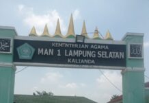 MAN I Kalianda Harapkan Program MBG Dapat Cepat Dilaksanakan Untuk Sebanyak 289 Siswa