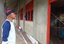 “Kerja Cepat dan Kompak, Pembangunan Swakelola Program Revitalisasi Satuan Pendidikan SKB Lamsel Ditarget Rampung Sebelum Desember 2025”