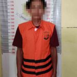 Polisi Ringkus Komplotan Pencuri Motor di Sidomulyo, Salah Satu Pelaku Residivis Kasus Serupa