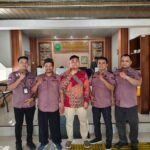 Sidang digelar Hakim, DPRD, KPU, Supriyati & PDI Perjuangan Kompak Absen.