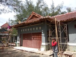 Polisi dan Jaksa Wajib Tahu Bahwa Kontraktor Proyek Pemerintah Yang Pekerjakan Buruhnya Tampa Dilengkapi K3 Bisa Dipidana dan Aktivitas Dihentikan