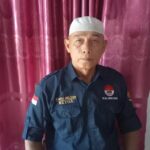 Kepala Kantor BPN Lamsel Asal Jakarta dan Pejabat Struktural Yang Baru Tak Familier dan Alergi Dengan Kehadiran Awak Media, LSM, dan Ormas.