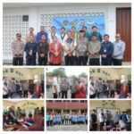 Dir Intelkam Polda Lampung Lakukan Pengecekan Program Makan Bergizi Gratis di SDN 1 Way Lubuk