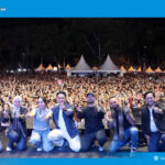 Lampung Selatan Menyala, Ribuan Orang Ramaikan Opening Lamsel Fest 2025. Bupati Egi: Ini Celebration Of Culture