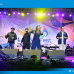 Bebizie, Krispati Hingga DJ Ern Bikin Lamsel Fest Pecah..!, Warga: “Worth It Banget”