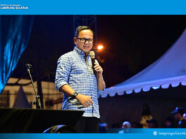 Wamendagri Bima Arya Puji Capaian Awal Bupati Egi: Janji Mulai Terwujud, Lampung Selatan Bergerak Maju