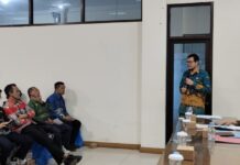 Tingkatkan Kualitas Pelayanan Kesehatan, RSUD Bob Bazar Gelar Forum Konsultasi Publik Untuk Dapatkan Masukan dan Saran Publik